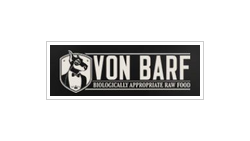 VON BARF DOO VON BARF DOO logo
