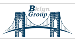 BROOKLYN GROUP logo