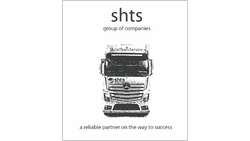 SHTS | ShcotTransService SHTS | ShcotTransService logo