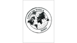 CARGO ON WHEELS DOO CARGO ON WHEELS DOO logo