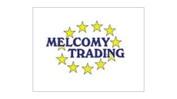 MELCOMY TRADING DOO MELCOMY TRADING DOO logo