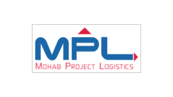 MOHAB PROJECT LOGISTICS MOHAB PROJECT LOGISTICS logo