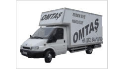 Omtaş Asansörlü Evden Eve Nakliyat Omtaş Asansörlü Evden Eve Nakliyat logo