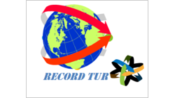 RECORD TUR SRL logo