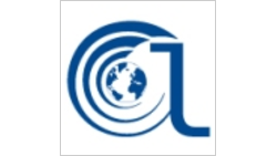 A LOGISTICS LTD logo
