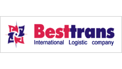 BESTTRANS LOGISTIC S.R.O BESTTRANS LOGISTIC S.R.O logo