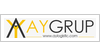 AY GRUP BİLİŞİM VE ULUSLARARASI TAŞ. İT. İH. TEKSTİL İNŞ. LTD. ŞTİ. logo