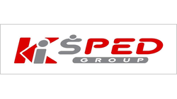 KI SPED GROUP KI SPED GROUP logo