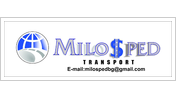 MILOSPED LTD milosped ltd