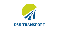 DSV TRANSPORT DOO logo