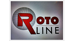 ROTO LINE DOO , NOVI SAD ROTO LINE DOO , NOVI SAD logo