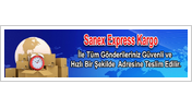 sanex express kargo