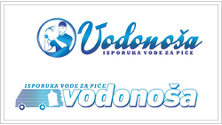 T.A.R. VODONOŠA T.A.R. VODONOŠA logo