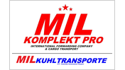 MIL KOMPLEKT PRO DOO mil komplekt pro doo