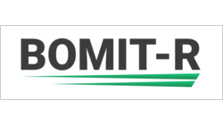 BOMIT-R DOO BOMIT-R DOO logo