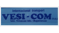 VESI - COM DOO logo