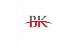 BK LOJİSTİK BK LOJİSTİK logo
