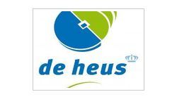 DE HEUS DOO DE HEUS DOO logo