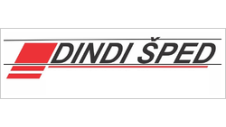 DINDI SPED DINDI SPED logo