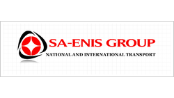 SA-ENIS Group logo