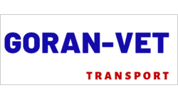 GORAN-VET DOO logo