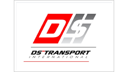 DS TRANSPORT D.O.O. DS TRANSPORT D.O.O. logo