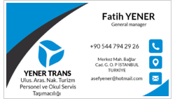 Fatih yener Fatih yener logo