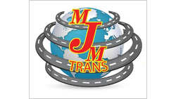 MAJMAK TRANS logo