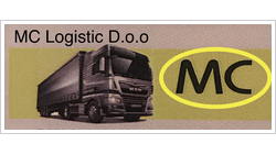 MC LOGISTIC logo