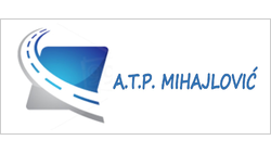 AUTOPREVOZNIK TOMISLAV MIHAJLOVIC AUTOPREVOZNIK TOMISLAV MIHAJLOVIC logo