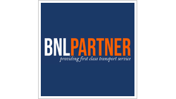 BNL PARTNER logo