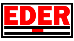 EDER-TRADE logo