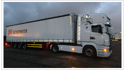 PAROVIC TRANS PAROVIC TRANS logo