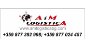 A I M KARGO LOGISTICS EOOD a i m kargo logistics eood