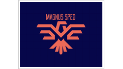MAGNUS SPED EOOD MAGNUS SPED EOOD logo