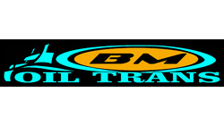 BM OIL TRANSPORT DOOEL BM OIL TRANSPORT DOOEL logo