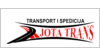 JOTA TRANS DOOEL logo