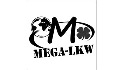 MEGA-LKW DOO logo