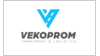 VEKOPROM DOO logo