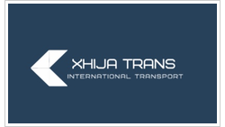 XHIJA TRANS XHIJA TRANS logo