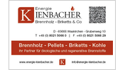 "energie kienbacher" ein unternehmen der landhaus kienbacher gmbh