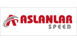 ASLANLAR SPEED ULUSLARARASI TAŞIMACILIK logo