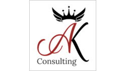 A & K CONSULT LTD logo