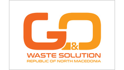 G&O WASTE SOLUTION DOOEL G&O WASTE SOLUTION DOOEL logo