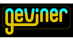 GEVINER DOO GEVINER DOO logo