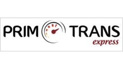 Primotrans Primotrans logo