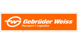 GEBRUDER WEISS DOO GEBRUDER WEISS DOO logo