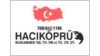 HACIKÖPRÜ ULUS.TAŞ.İTH.İHR.VE TİC.LTD.ŞTİ logo