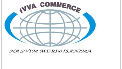 IVVA COMMERCE D.O.O IVVA COMMERCE D.O.O logo
