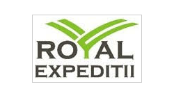 ROYAL EXPEDITII SRL ROYAL EXPEDITII SRL logo